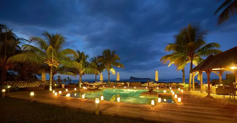 هتل Cape Point Seafront Exclusive Suites & Penthouses