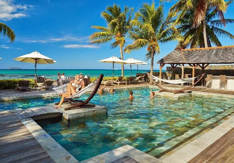 هتل Cape Point Seafront Exclusive Suites & Penthouses