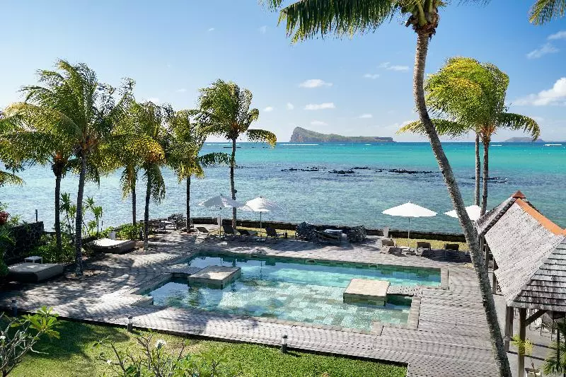 هتل Cape Point Seafront Exclusive Suites & Penthouses