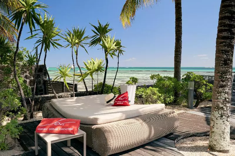 هتل Cape Point Seafront Exclusive Suites & Penthouses