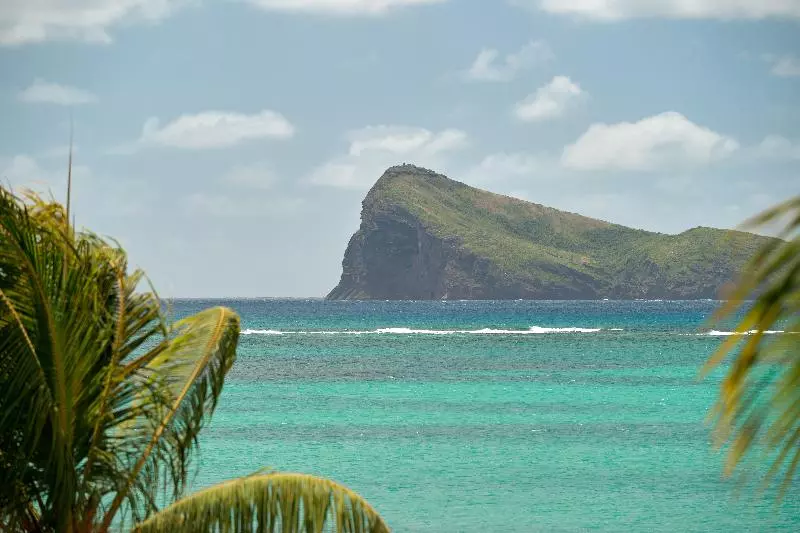 هتل Cape Point Seafront Exclusive Suites & Penthouses