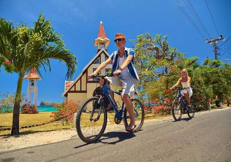 هتل Cape Point Seafront Exclusive Suites & Penthouses