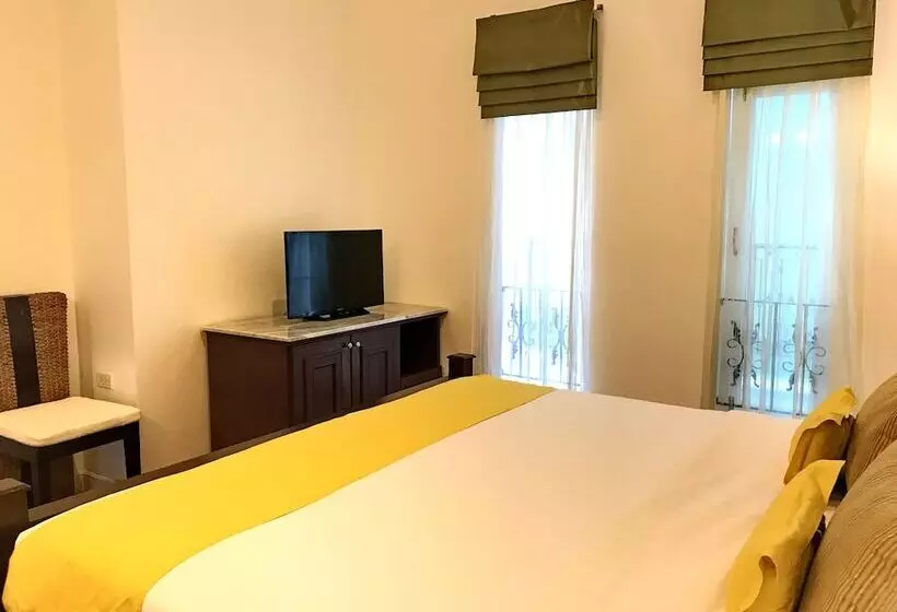 Casa Blanca Boutique Hotel   Sha Plus