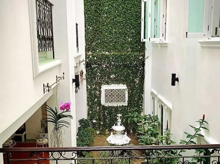 Casa Blanca Boutique Hotel   Sha Plus