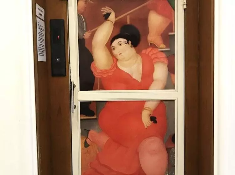 Casa Blanca Boutique Hotel   Sha Plus