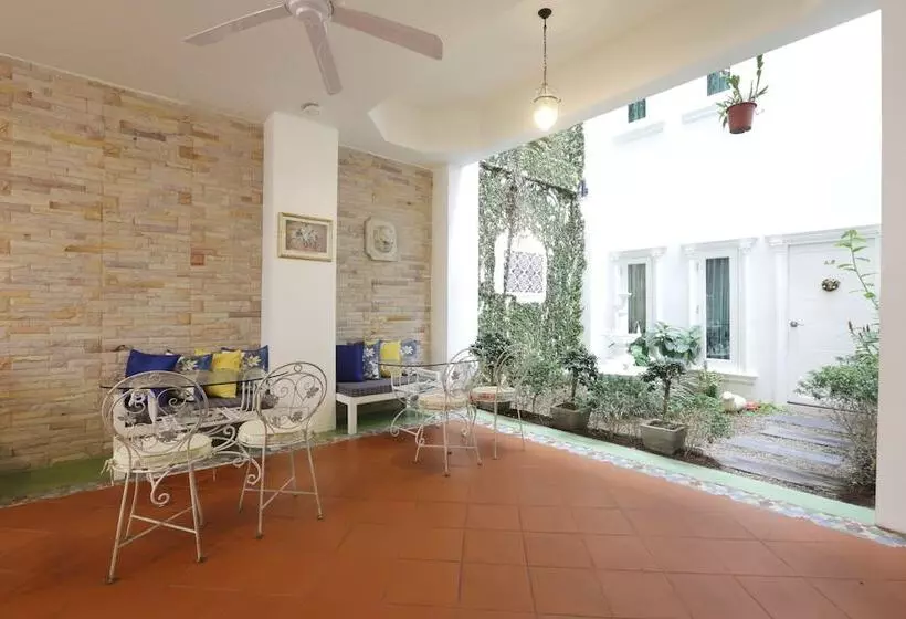 Casa Blanca Boutique Hotel   Sha Plus