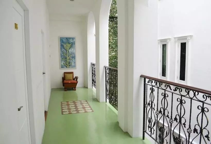 Casa Blanca Boutique Hotel   Sha Plus