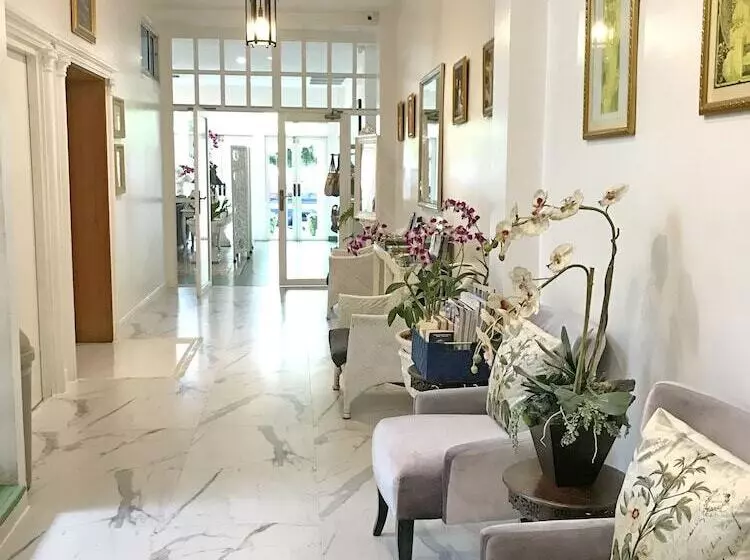 Casa Blanca Boutique Hotel   Sha Plus