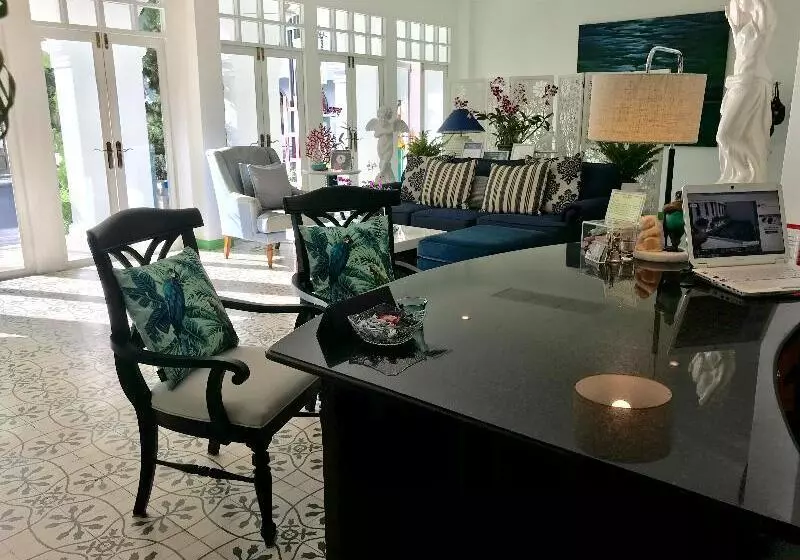 Casa Blanca Boutique Hotel   Sha Plus