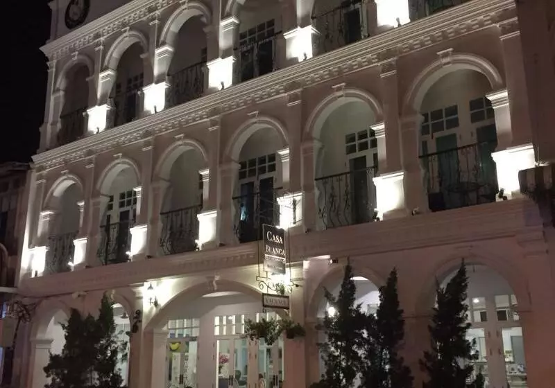 Casa Blanca Boutique Hotel   Sha Plus