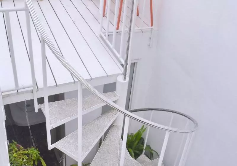 Casa Blanca Boutique Hotel   Sha Plus