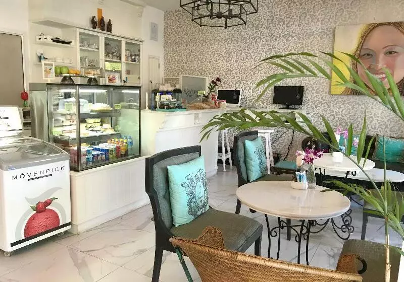 Casa Blanca Boutique Hotel   Sha Plus