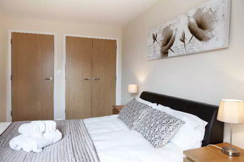 酒店 Cheltenham Plaza