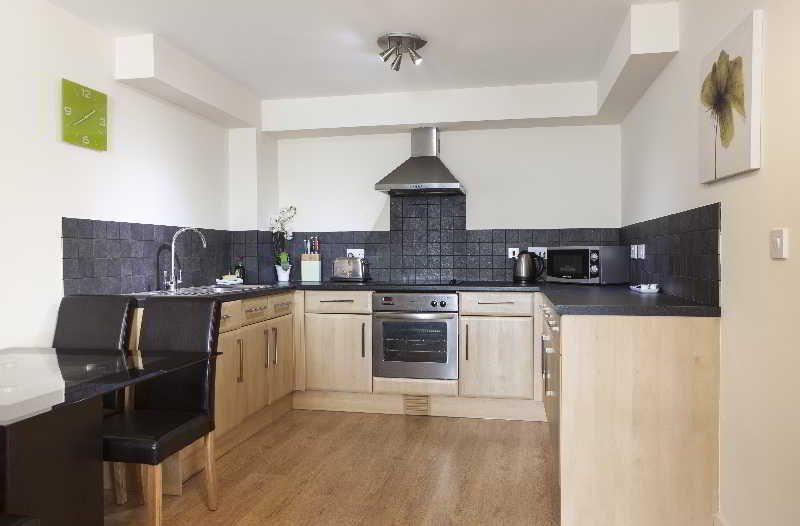 酒店 Cheltenham Plaza