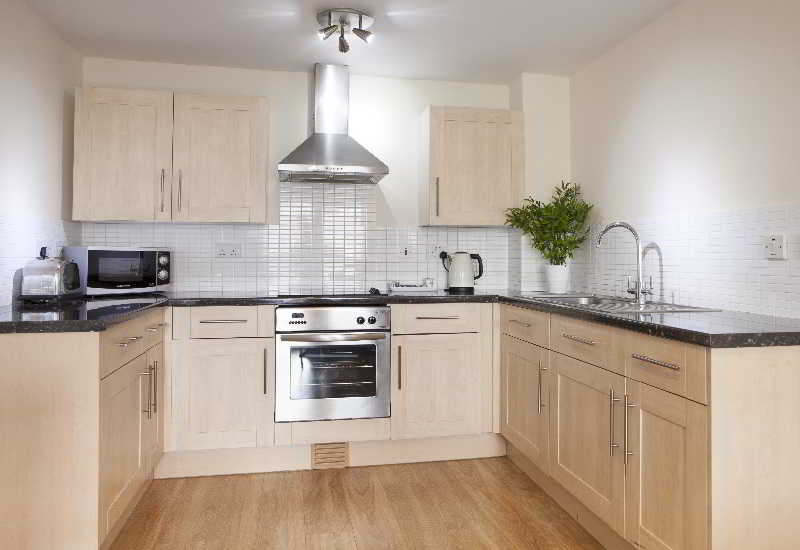 酒店 Cheltenham Plaza