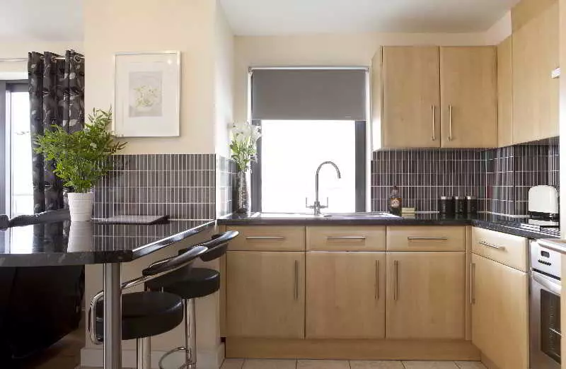 酒店 Cheltenham Plaza