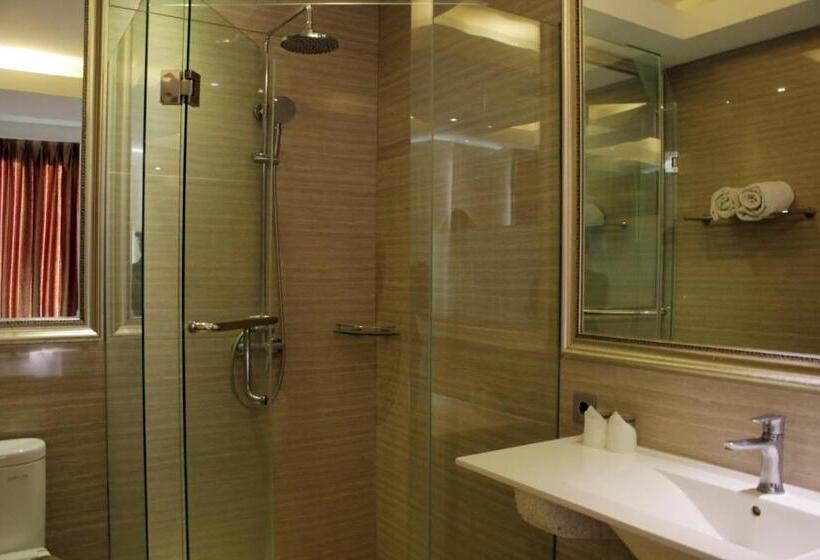 فندق Sun Boutique