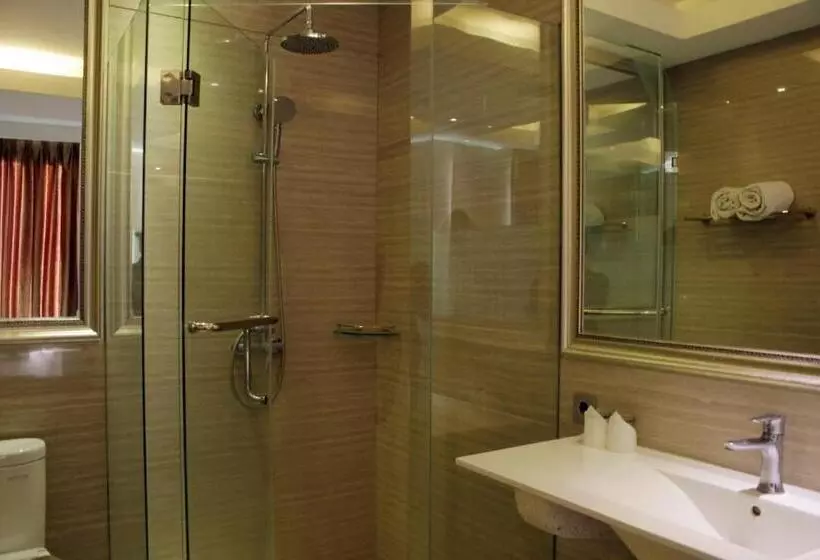 ホテル Sun Boutique