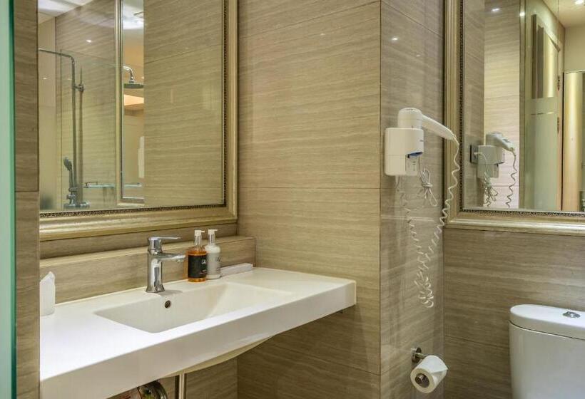 فندق Sun Boutique