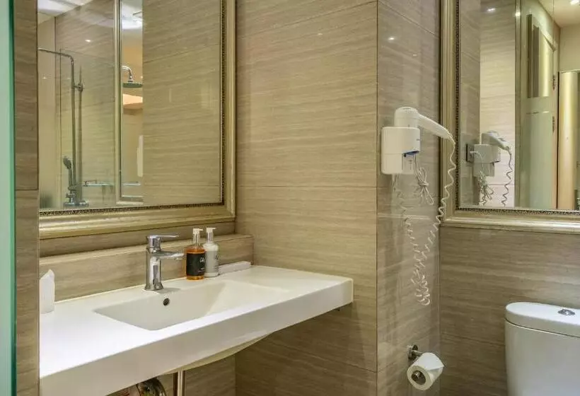 ホテル Sun Boutique