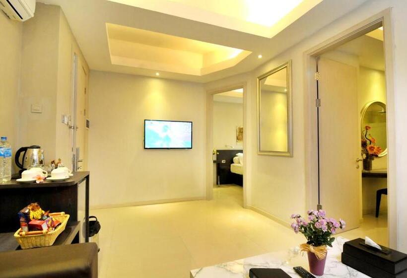 فندق Sun Boutique