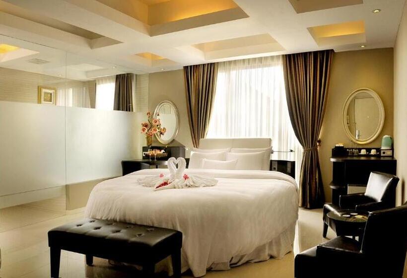 فندق Sun Boutique