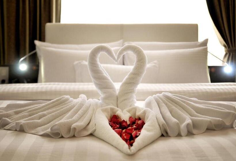 فندق Sun Boutique