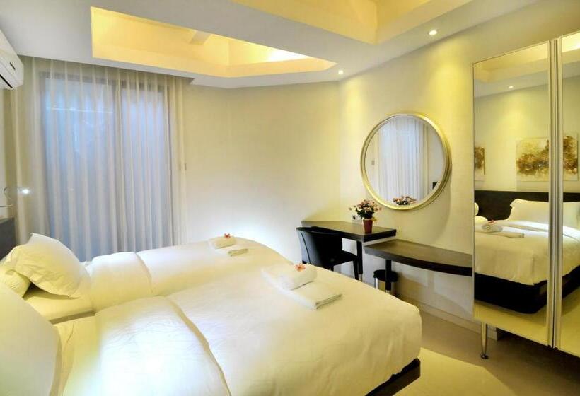 فندق Sun Boutique