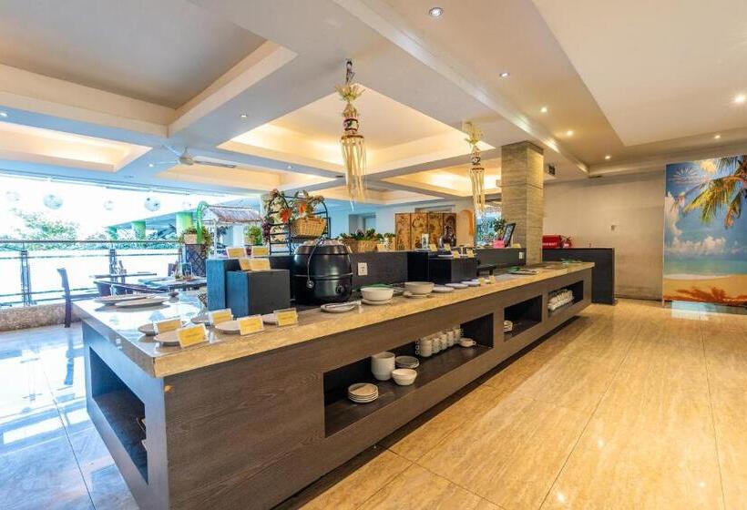 فندق Sun Boutique