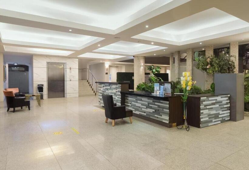 فندق Sun Boutique