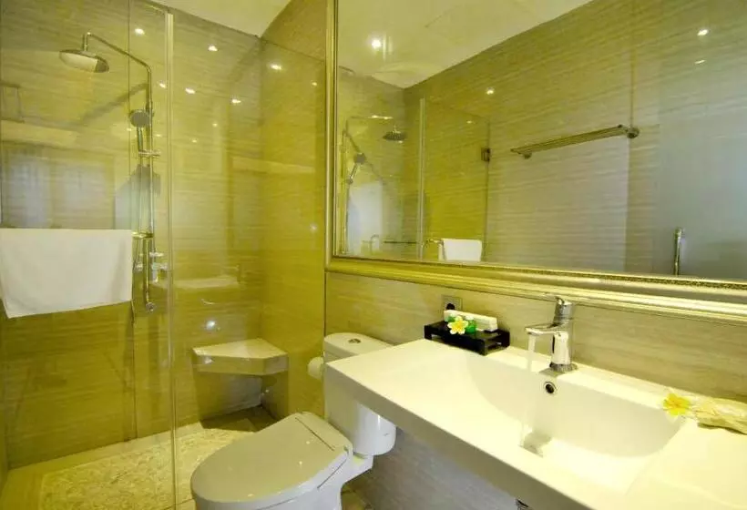 ホテル Sun Boutique