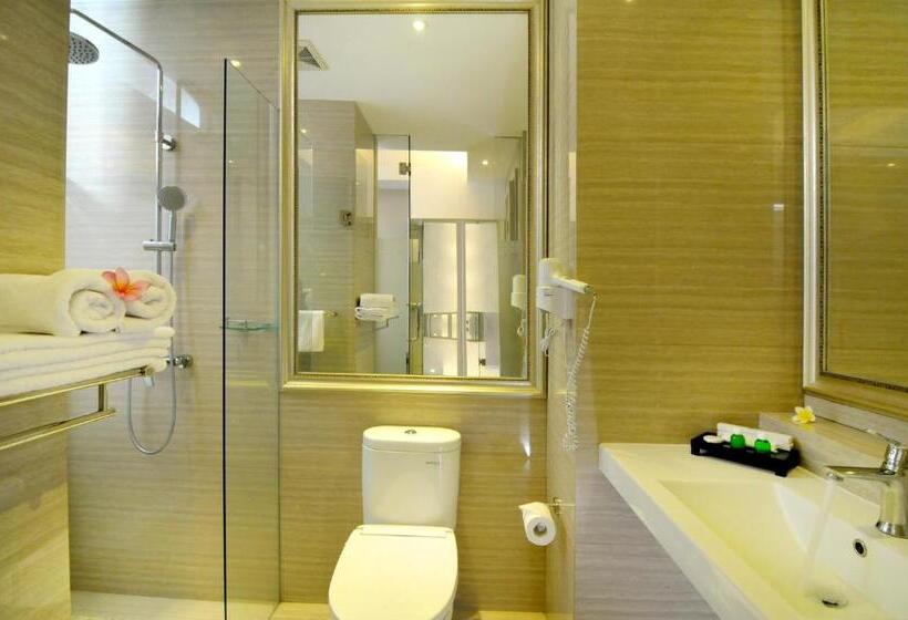 فندق Sun Boutique