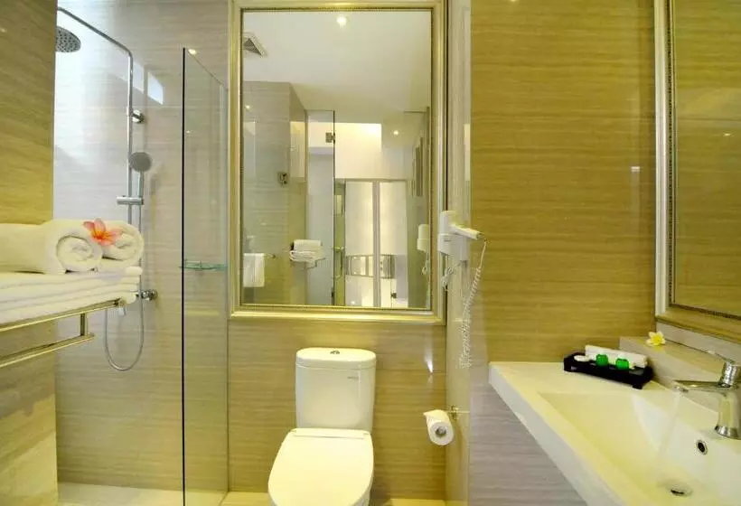 ホテル Sun Boutique