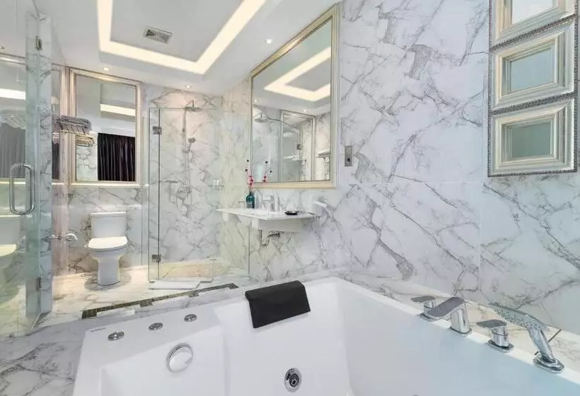 ホテル Sun Boutique