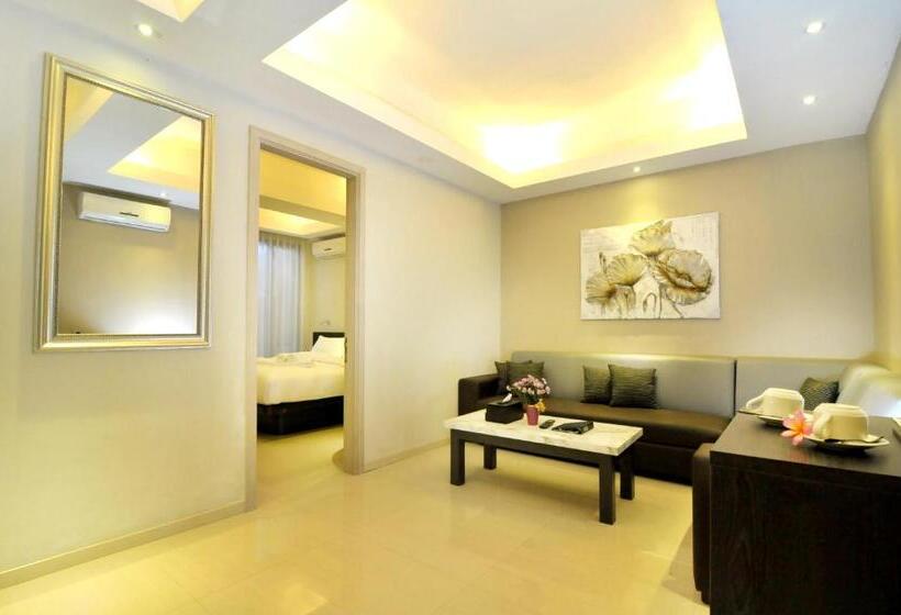 فندق Sun Boutique