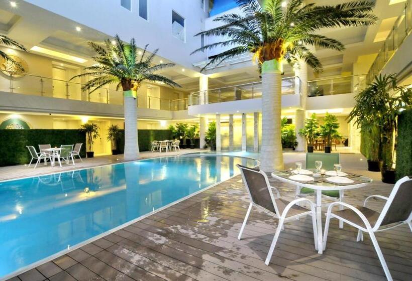 فندق Sun Boutique