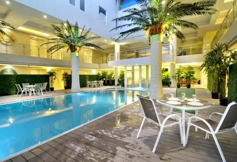 ホテル Sun Boutique