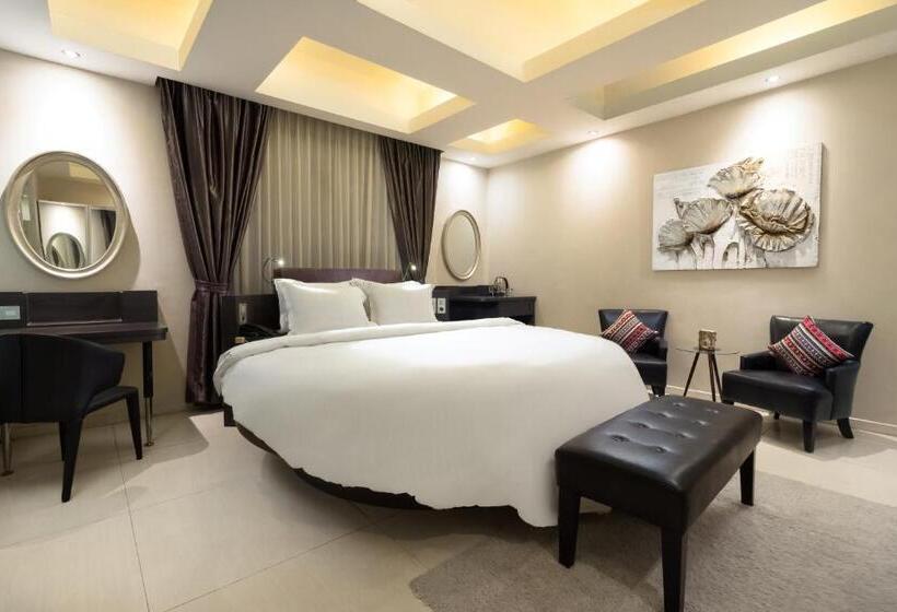 فندق Sun Boutique