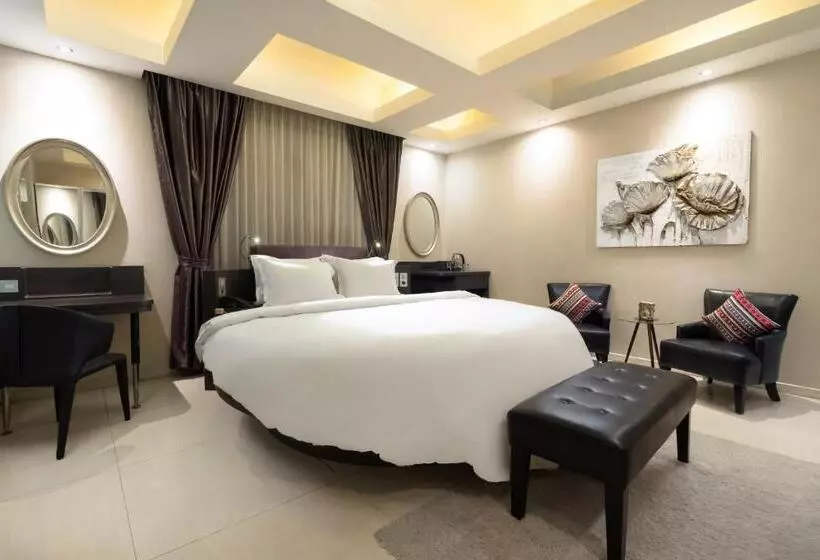 ホテル Sun Boutique