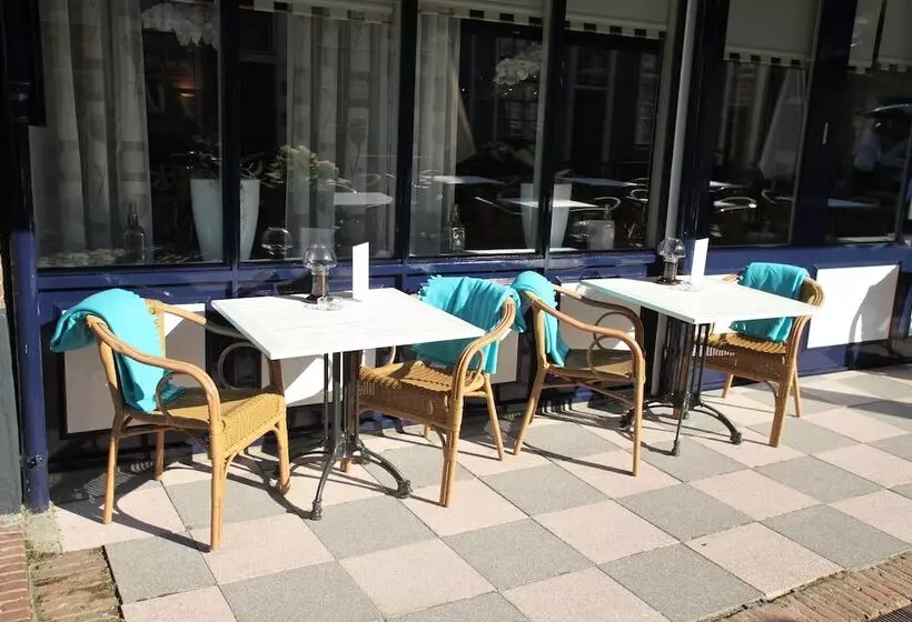 فندق Het Wapen Van Enkhuizen