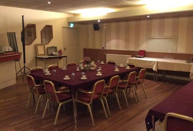 فندق Het Wapen Van Enkhuizen