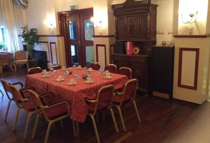 فندق Het Wapen Van Enkhuizen