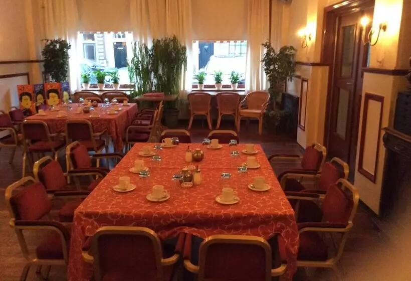 فندق Het Wapen Van Enkhuizen