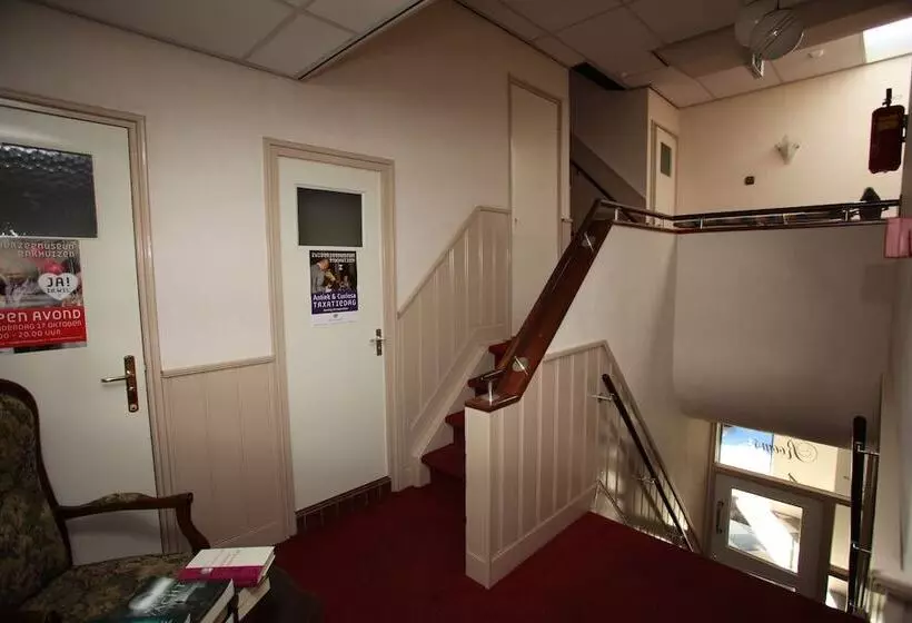 فندق Het Wapen Van Enkhuizen