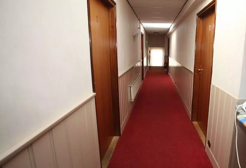 فندق Het Wapen Van Enkhuizen