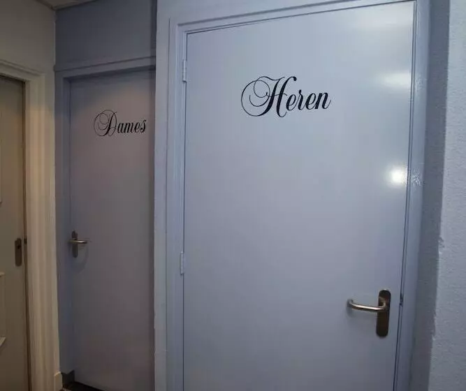 فندق Het Wapen Van Enkhuizen