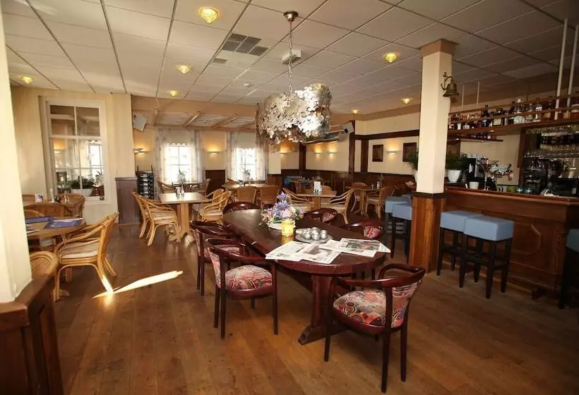 فندق Het Wapen Van Enkhuizen