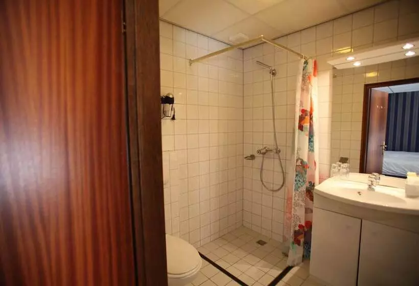 فندق Het Wapen Van Enkhuizen