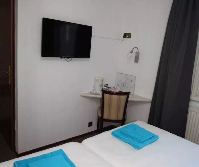 فندق Het Wapen Van Enkhuizen