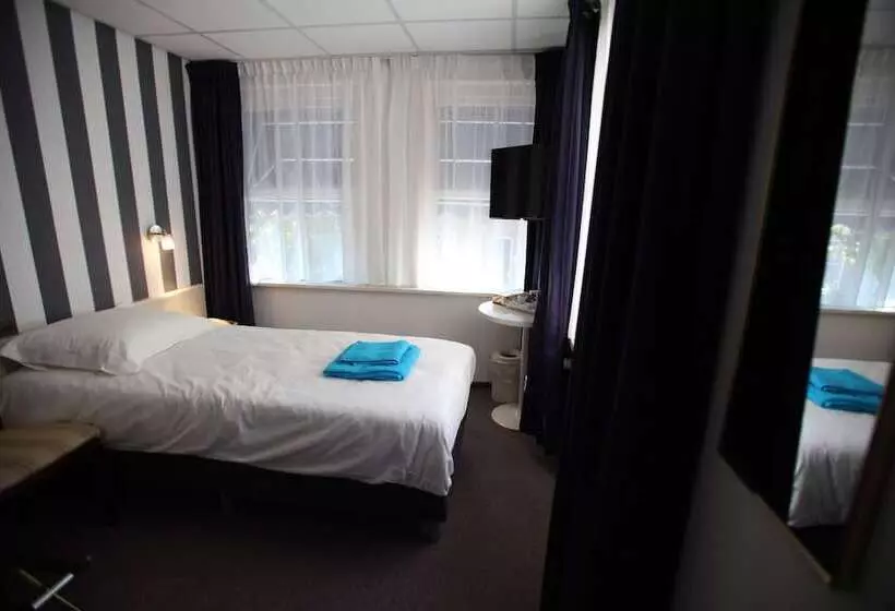 فندق Het Wapen Van Enkhuizen